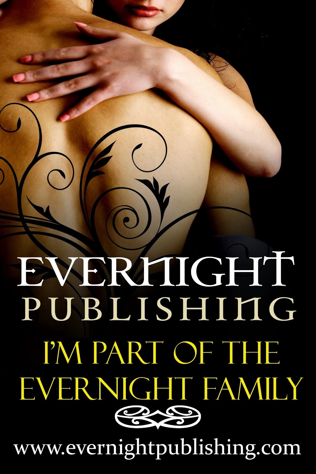 Find Me at Evernight Publishing!