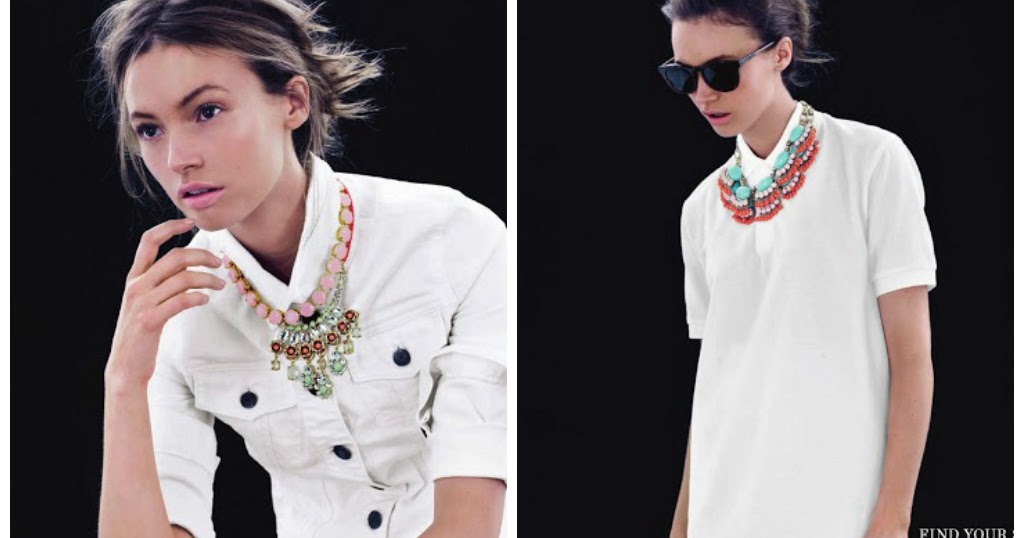Trend Statement Necklace vs. Pendant Necklace