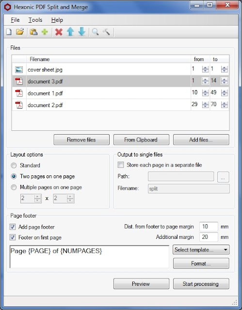 sourceforge pdfsam download