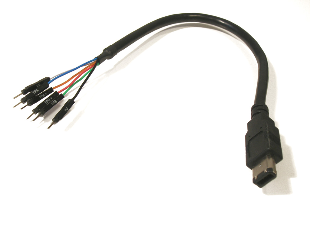 Computer Articles IEEE CABLE