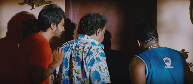 Naan Tamil Movie Download