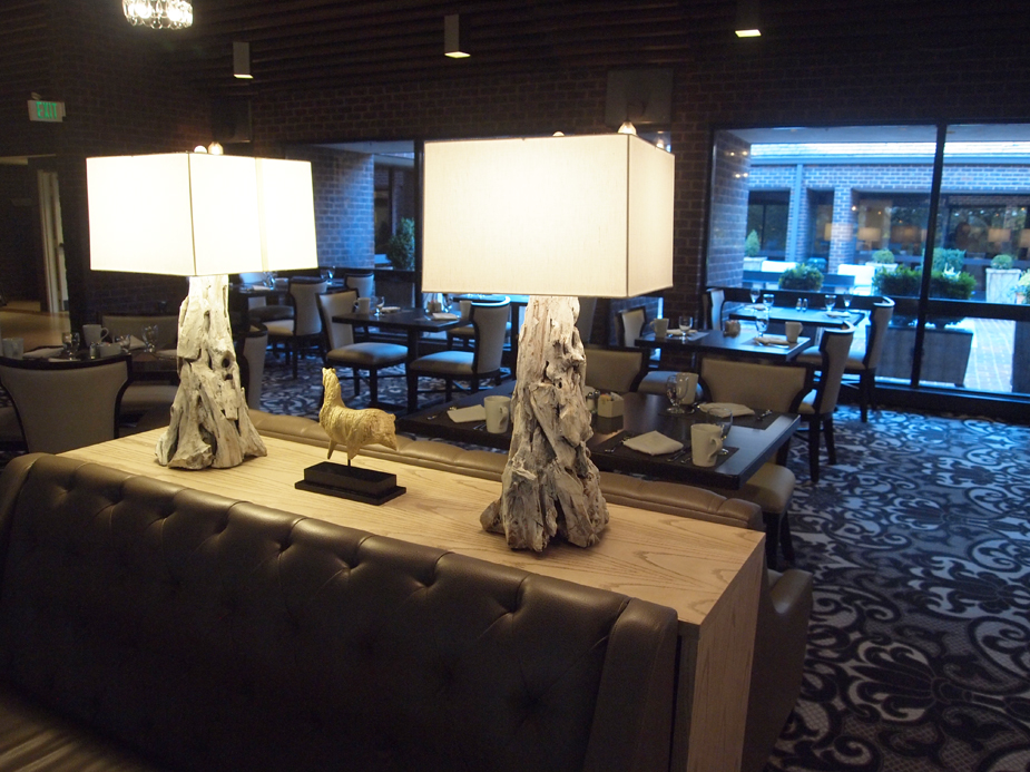 minxeats recipes, recaps, and restaurant reviews Cinnamon Tree at