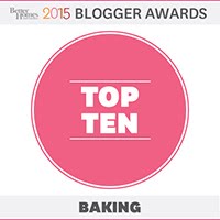 BHG Top Baking Blog
