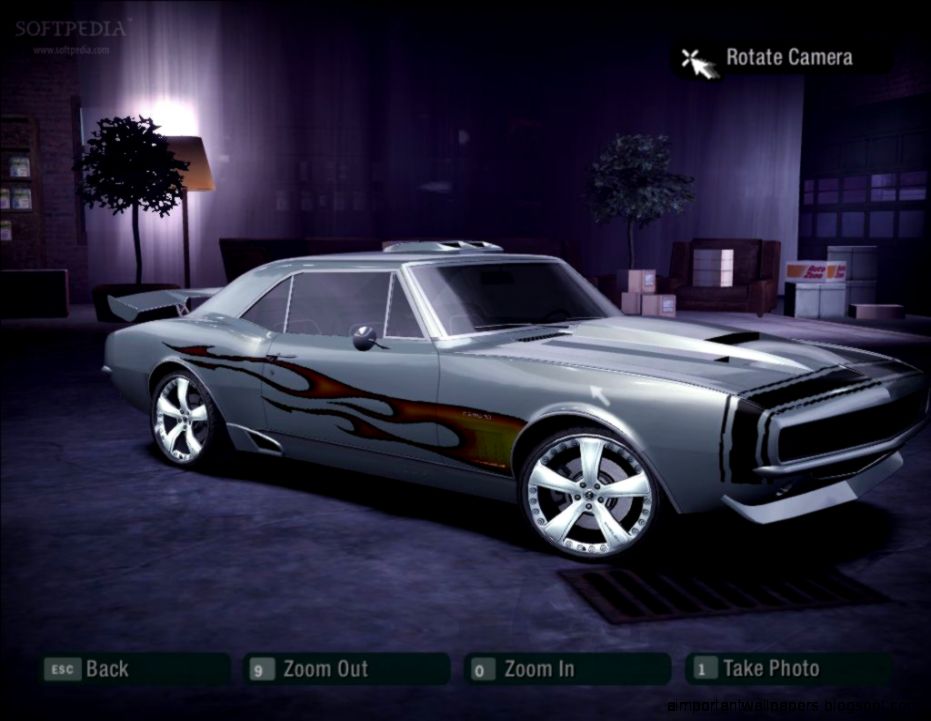 Need for Speed Carbon Car Cheats Need for Speed Carbon Car Cheats