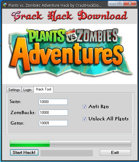 plants vs zombies adventures download pc