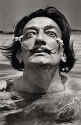 Salvador Dalí