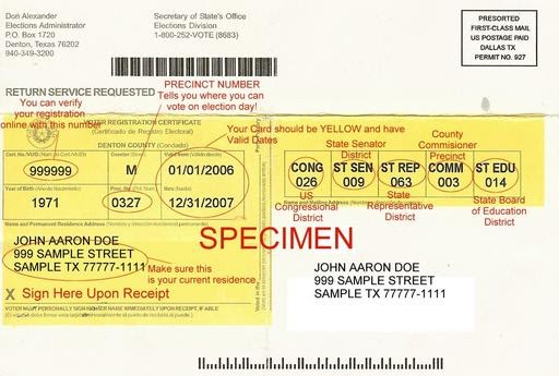 jobsanger my suggestion on voter id issue hawaii voter registration form