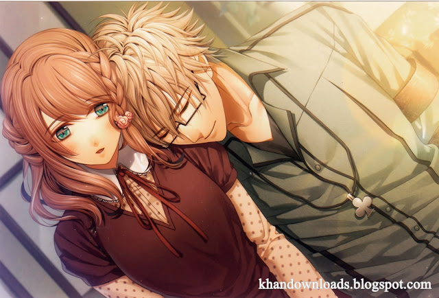 Amnesia PC Game Amnesia PC Game