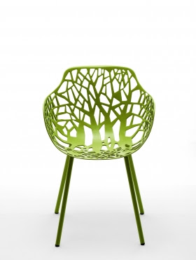 Forest Chair