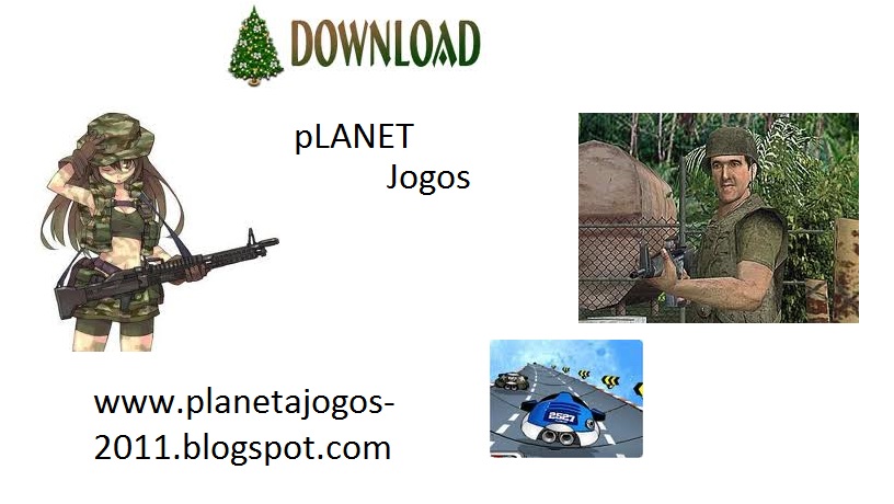 PlanetJogos