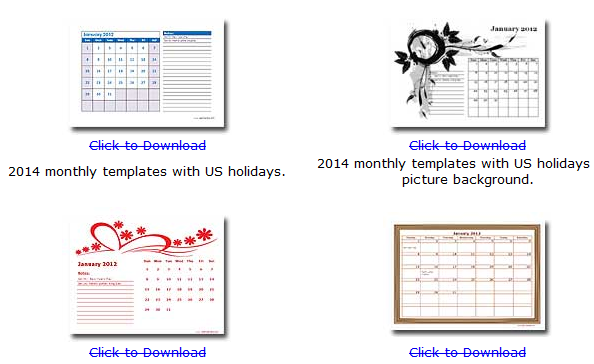 Calendar Web Template Free Download : Sites for download free calendar template html css Calendar Web Template Free Download : Sites for download free calendar template html css