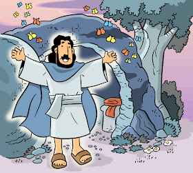 Pascua de Resurrección Pascua de Resurrección