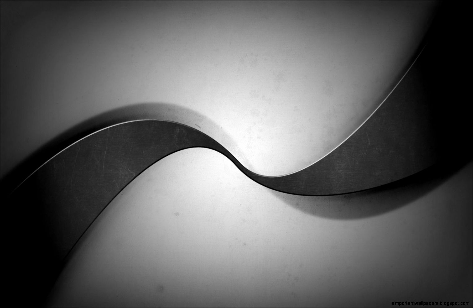 Metal Black Gray Grey White Curves Abstract 1680x1050 iWallHD Metal Black Gray Grey White Curves Abstract 1680x1050 iWallHD
