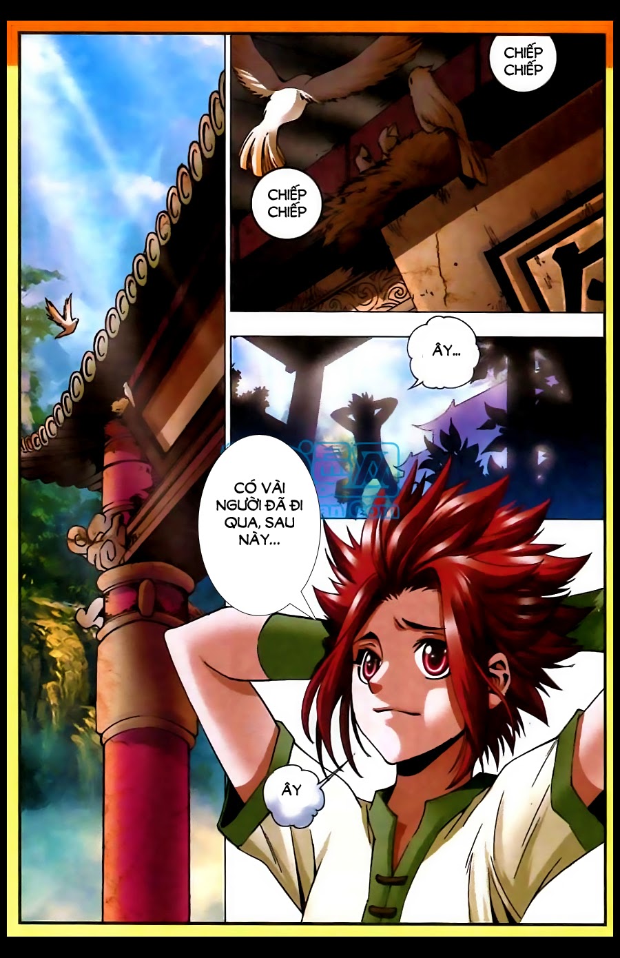 upload by hamtruyen.com Hamtruyen.com - Truyện Hot Mỗi ngày