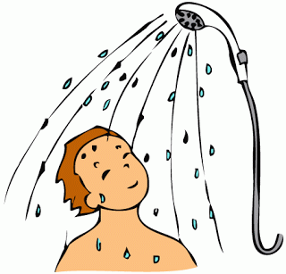 10 فوائد صحية للاستحمام بالماء البارد  
