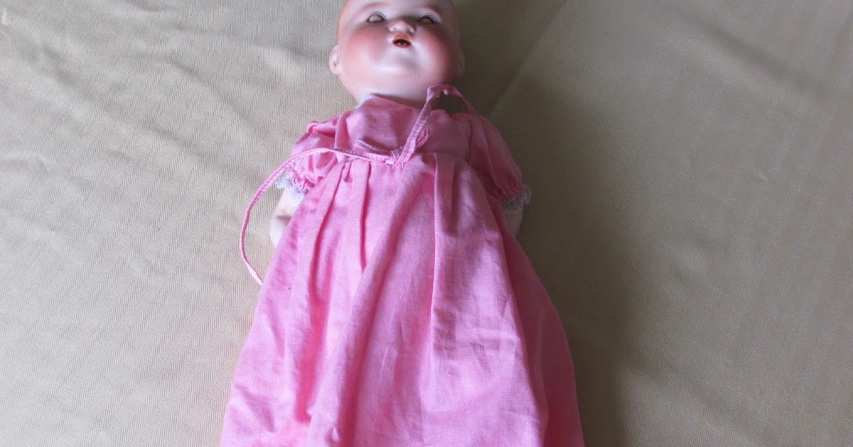 chad valley dolls crib