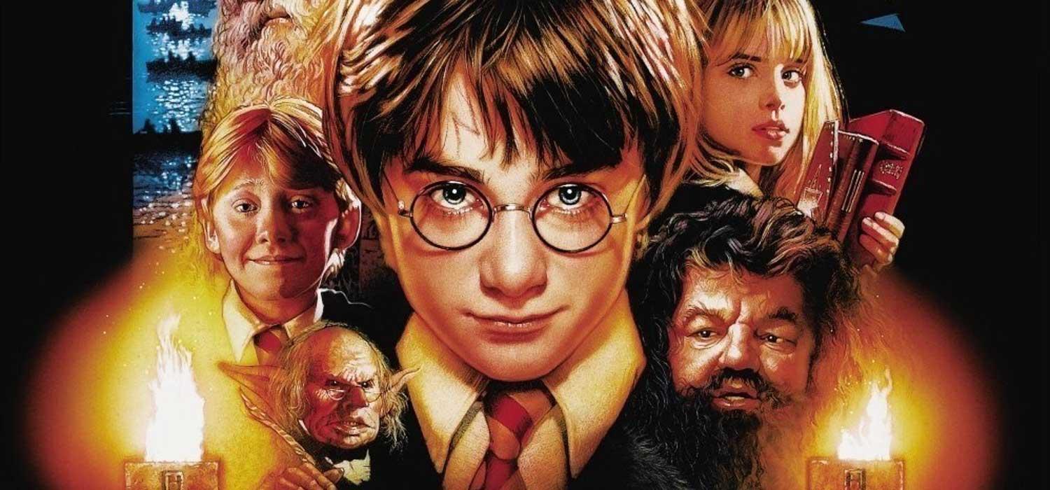 PROYECTO CON HARRY POTTER 2019-20