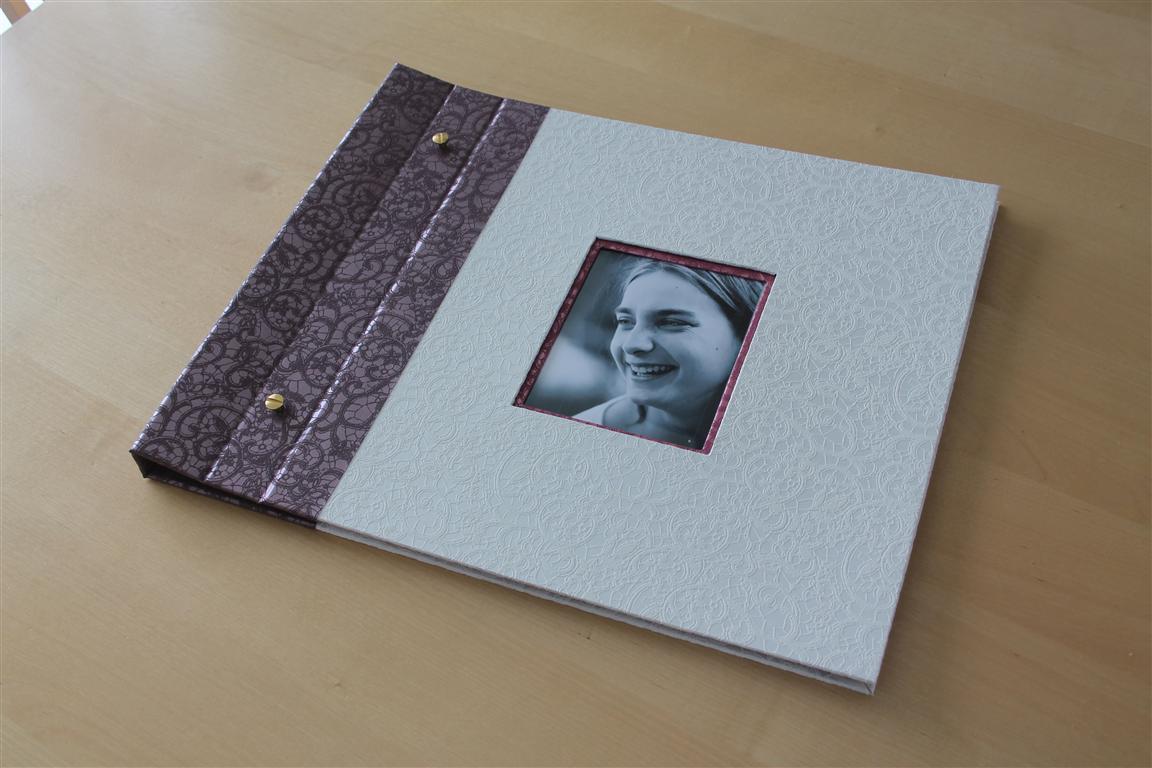 s'amuse un peu... Album souvenir pour un EVJF