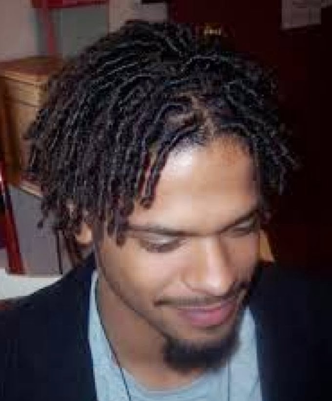 Cool African American Men Haircuts 2014 Hairstyles