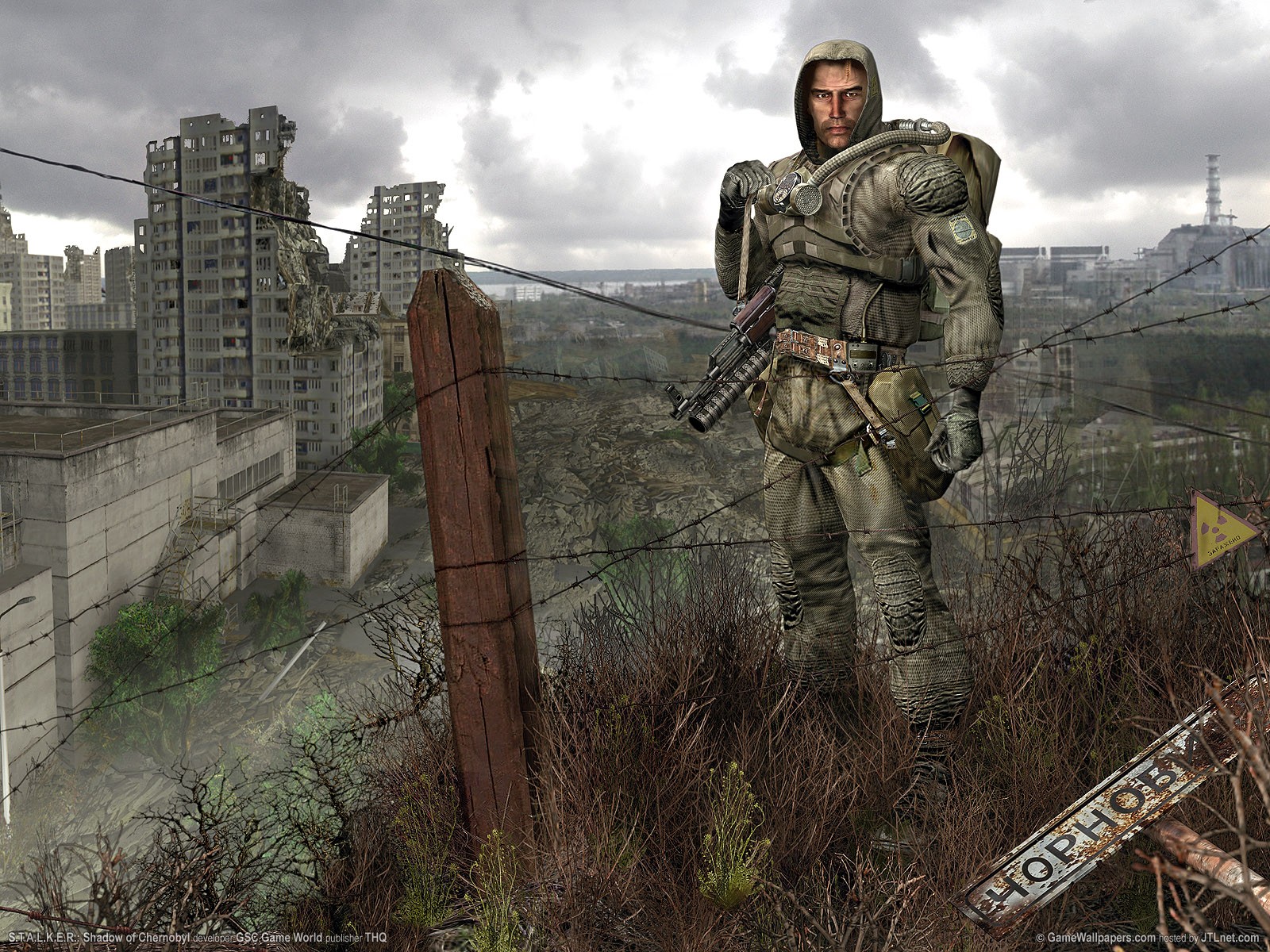 stalker shadow of chernobyl speedrun stalker shadow of chernobyl speedrun