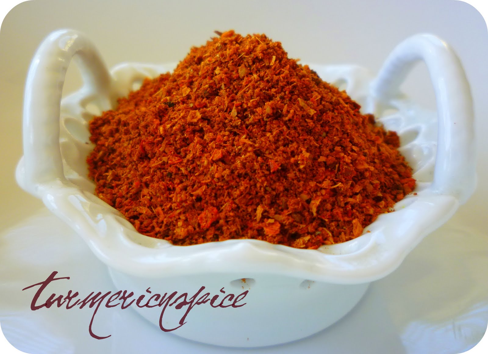 Turmeric n spice Garam Masala