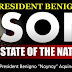 Watch 2011 SONA Replay Video | Latest Pinoy Celebrity Scoops