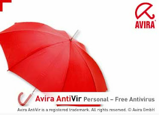 Free Download Avira Anti Virus Personal 13.0.0.3884