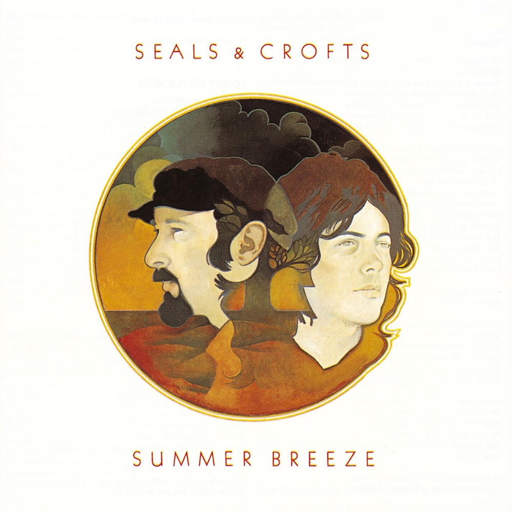 SYNESTHESIA WSPC'S MUSICAL MEMORIES "SUMMER BREEZE" BY SEALS AND CROFTS