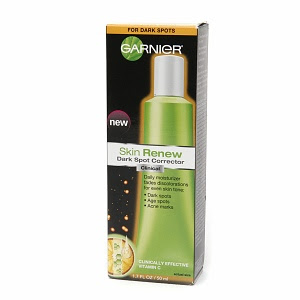 Drugstore Buy of the Week - Garnier Nutritioniste Skin Renew Clinical ...