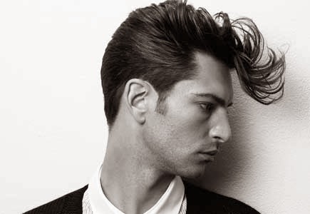 Rockabilly Hairstyles