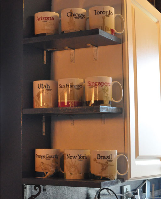 Designing Jewels Starbucks City Mugs Collection Continues and Custom