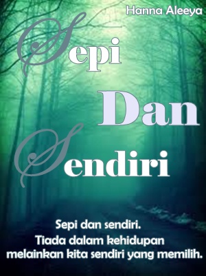 Suria November Cerpen Sepi Dan Sendiri Full