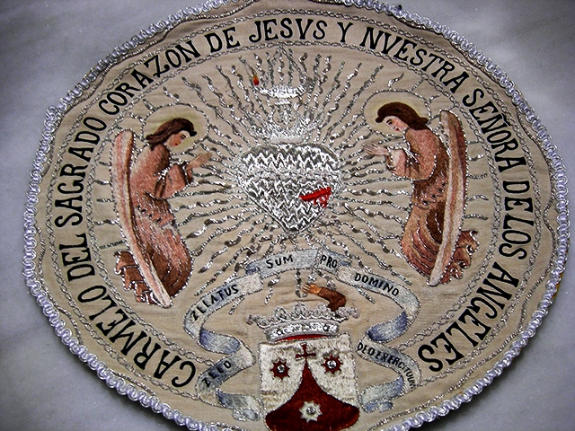 Risultati immagini per immagini di Madre Maria Josefa di Gesù
