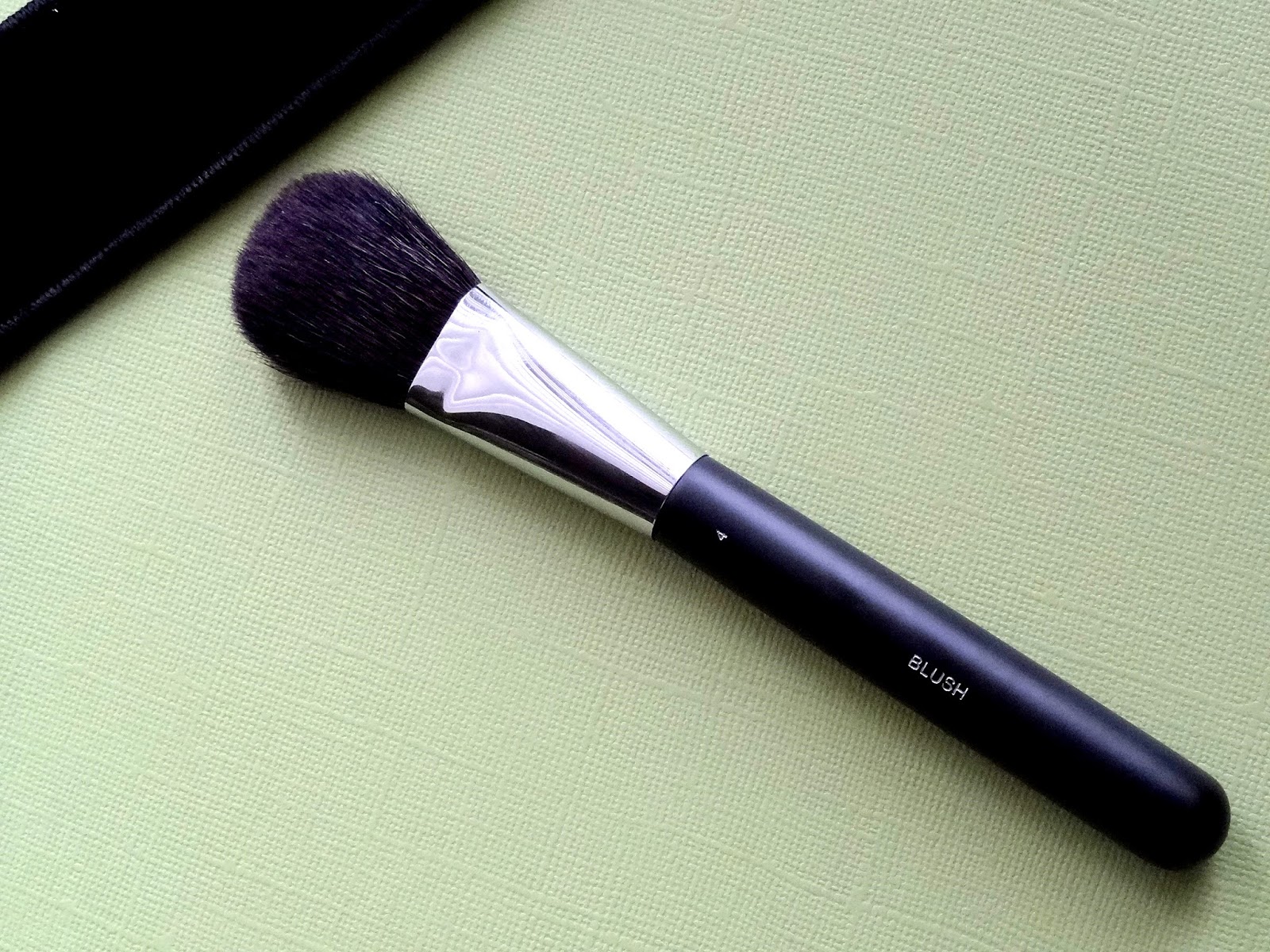 Makeup, Beauty and More CHANEL 4 Blush Brush