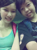 Me and Yung Jing :D