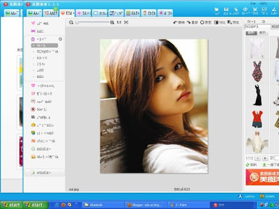 MENGEDIT PHOTO DENGAN XIU XIU MEITU VERSION 3.9.1 MENGEDIT PHOTO DENGAN XIU XIU MEITU VERSION 3.9.1
