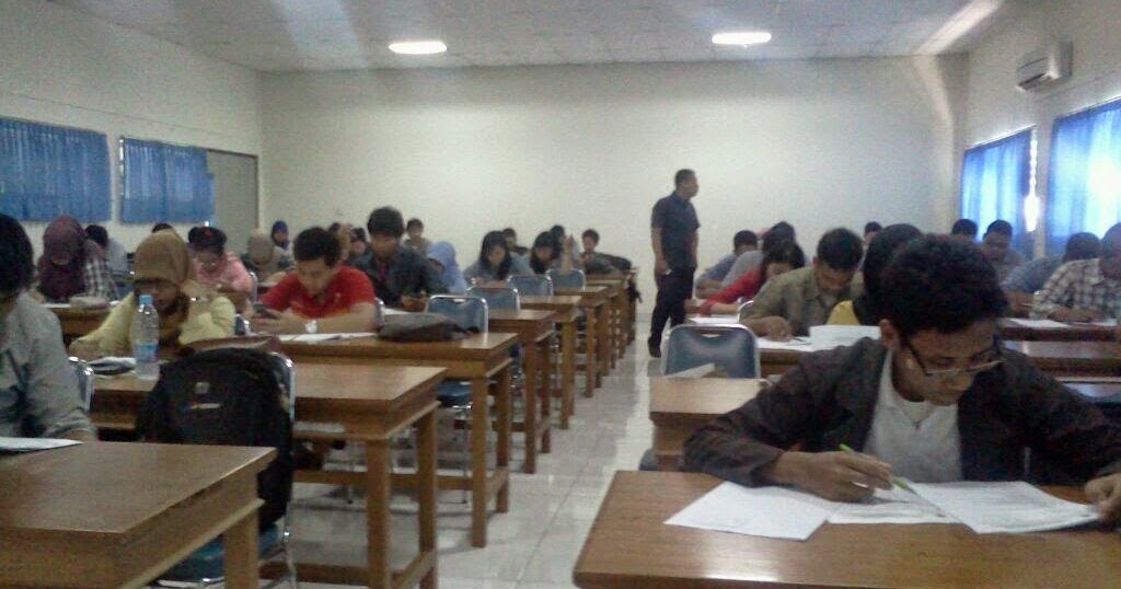 Kisi-Kisi Tes Komprehensif Teknik Geodesi Undip ~ Air Itu ...
