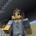 Maze Runner: Prova de Fogo (Maze Runner: The Scorch Trials, 2015). Trailer MineCraft.