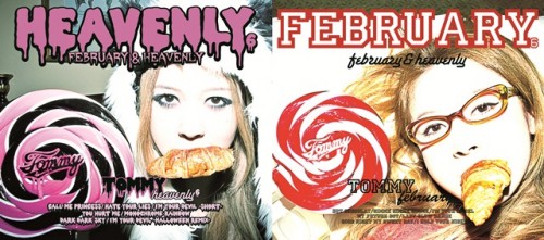 Tommy February6 Tommy Heavenly6 February Heavenly 3k 12 02 29 Nyaa Tommy February6 Tommy Heavenly6 February Heavenly 3k 12 02 29 Nyaa