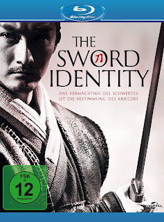 The Sword Identity (2011) BluRay 720p 700Mb Free Movies
