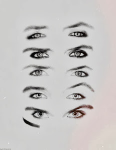 Sus ojos ♥