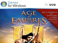 Age of Epires III: Complete Collection