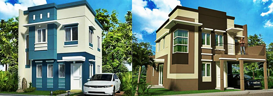 Washington Place, Dasmarinas Cavite
