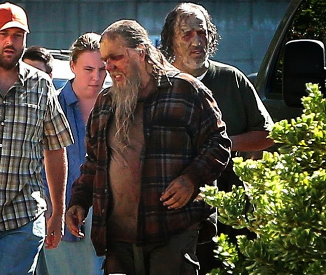 Ktichen Sink Movie starring Vanessa Hudgens Teaser Trailer