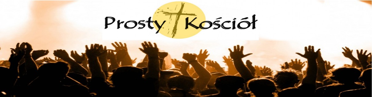 Prosty kościół