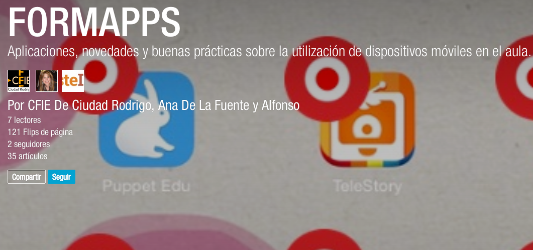 Revista Formapps