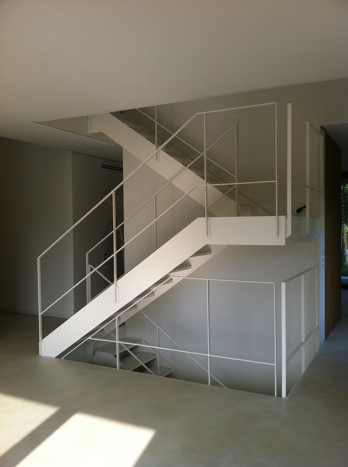 Scale interbau: luglio 2011