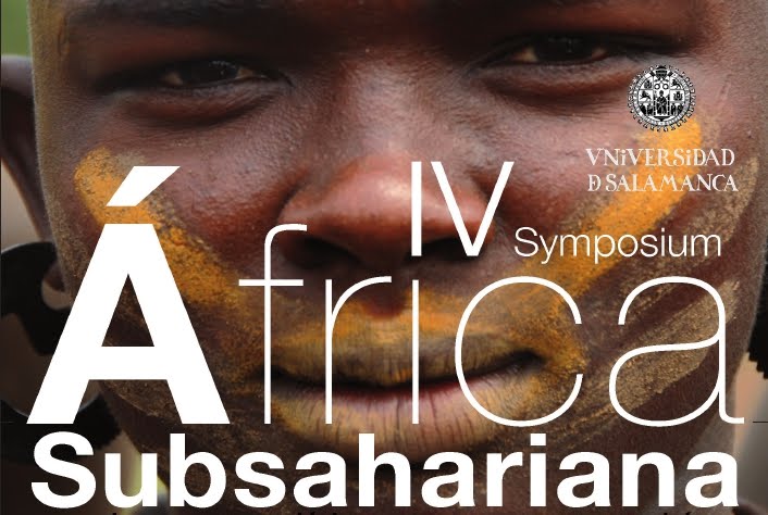 IV Symposium África Subsahariana