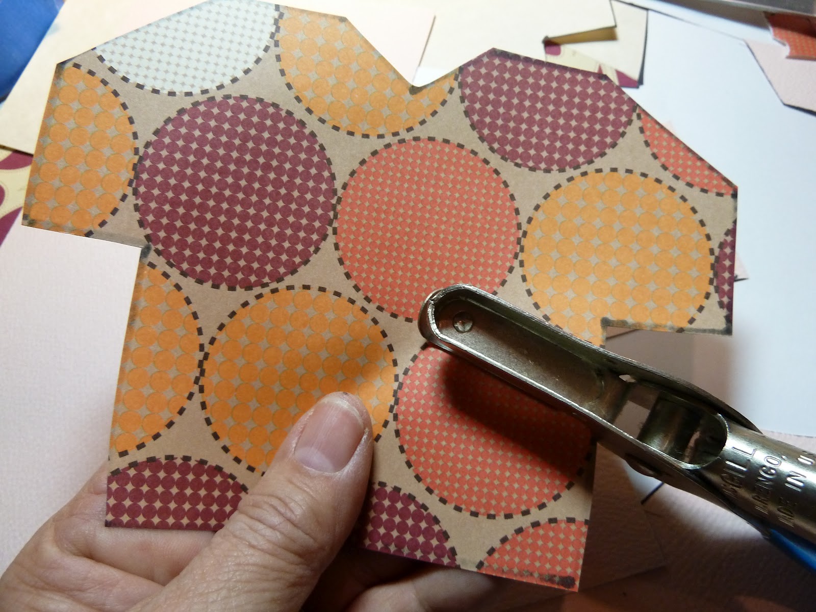 Make it easy crafts Easy closet air freshener tutorial