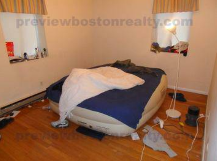 Craigslist Rental Listings The Downfall of Humanity